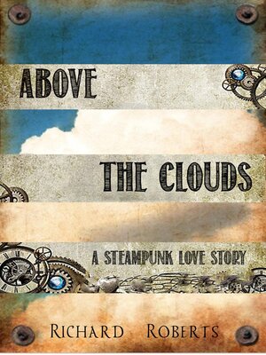 cover image of Above the Clouds